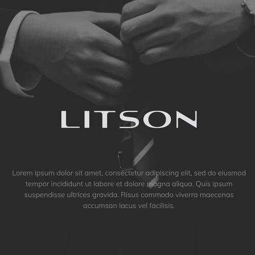 Law Firm Branding