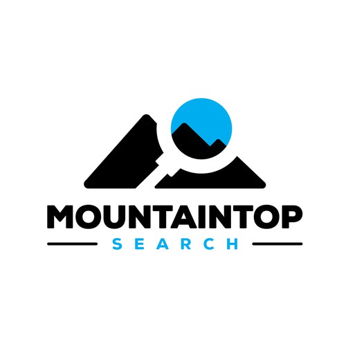 simple and Unique logo