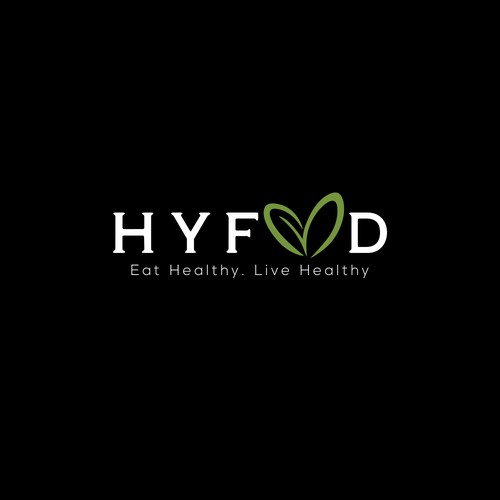 HYFOOD Logo