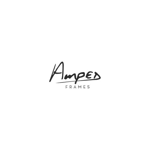 amped frames