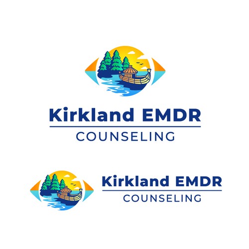 Kirkland EMDR Counseling