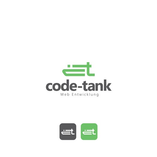 code tank