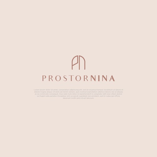 PROSTORNINA