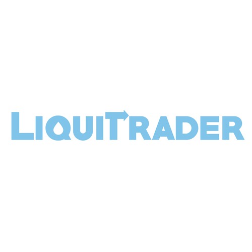 Liquitrader Logo Contest Entry