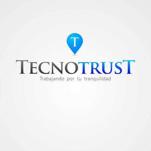 New logo wanted for TECNOTRUST