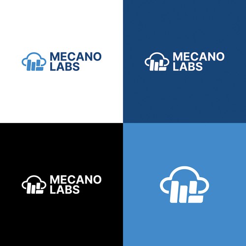 Mecano Labs Logo