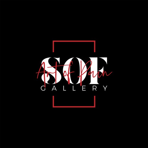 Soul On Fire | Gallery Logo