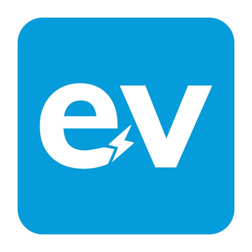 EV icon design