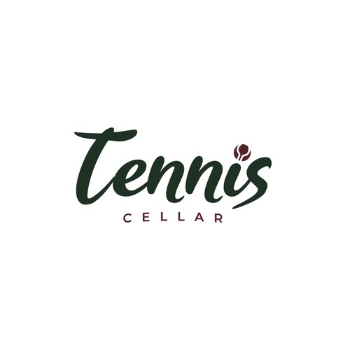 Tennis Cellar Logo