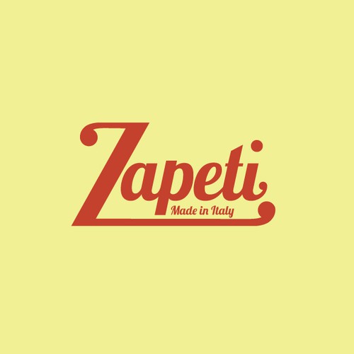 Zapeti Shoes