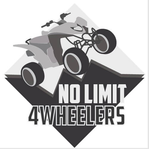 NO LIMIT 4WHEELERS CLUB