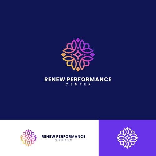Renew Performance Center