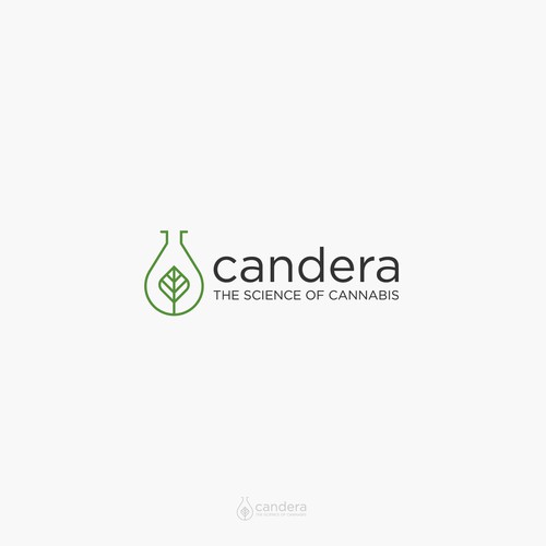 Candera Logo