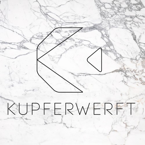 Kupferwerft - copper furniture design