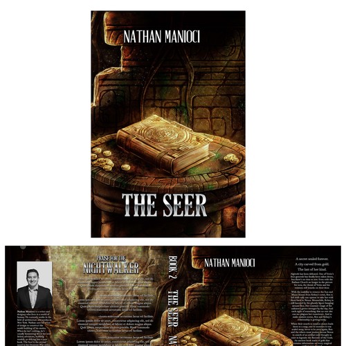 The Seer