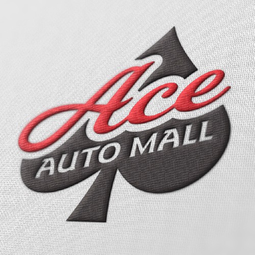 Automotive Logo design