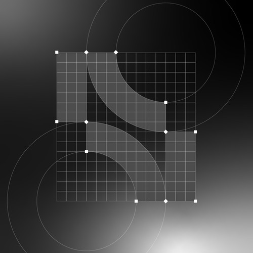 Logo for Hecon Ai system
