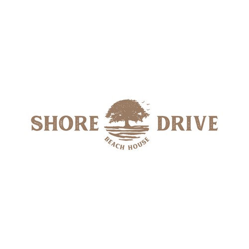 Shore Drive Beach House