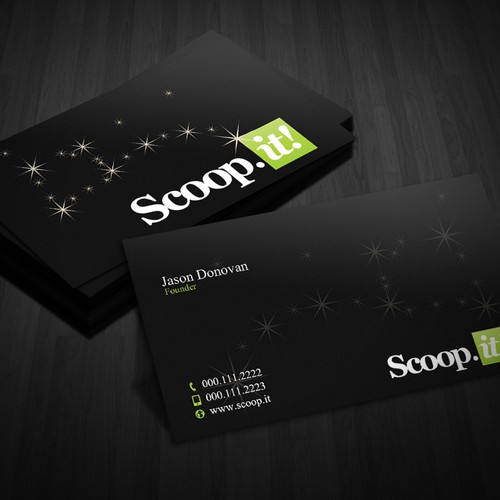 Scoop.it needs a new business or advertising