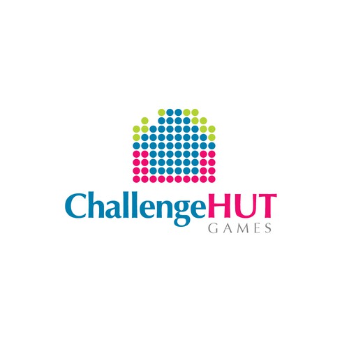 Challenge Hut Games