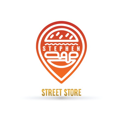 Stephen Street Store Logo