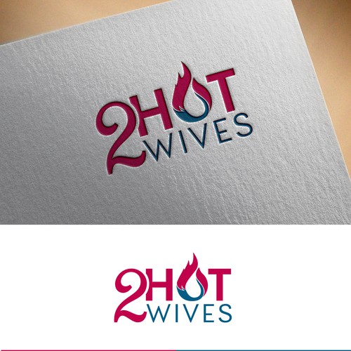 2 Hot Wives