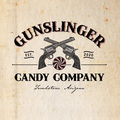 GUNSLINGER