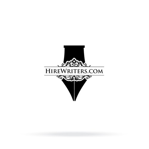 Writers community logo