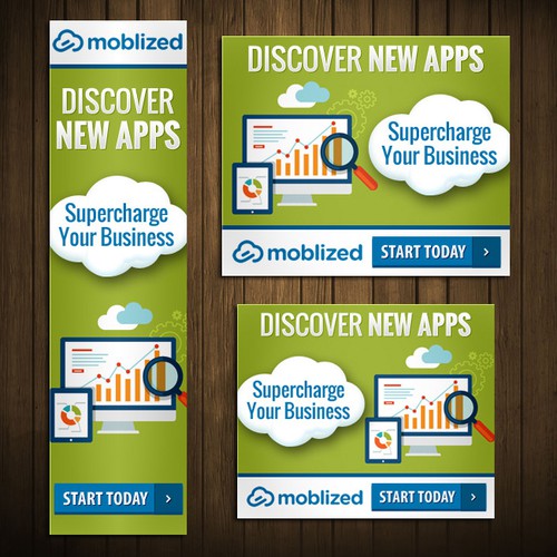 Display Ads for App Marketplace