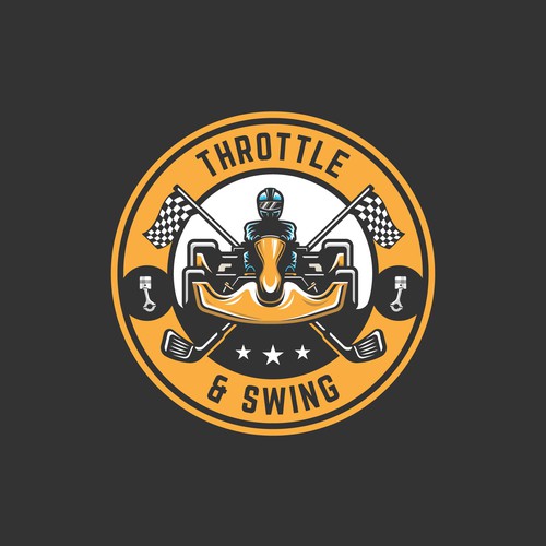 Throttle Swing