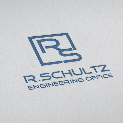 Logo Engineering Office Schultz