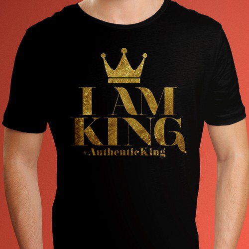I AM KING 