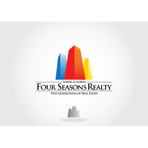 logo for Real Estate Team