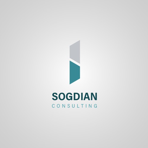 Logo for IT consulting company