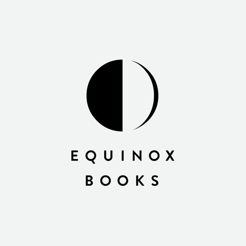 Book publisher logo