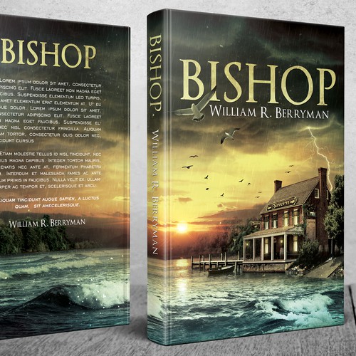 Bishop