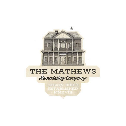 The Mathews Remodeling Company