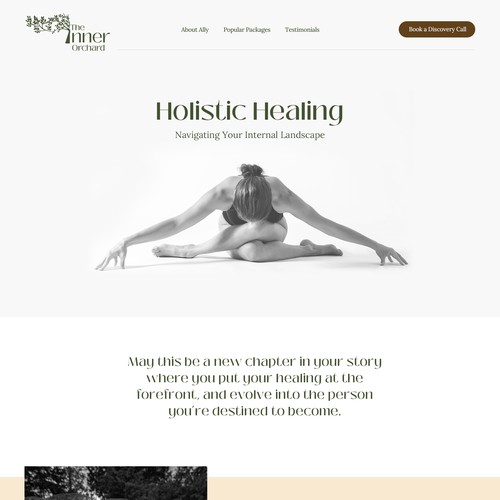 Wellness Healing