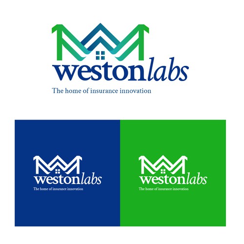 Weston Labs Logo