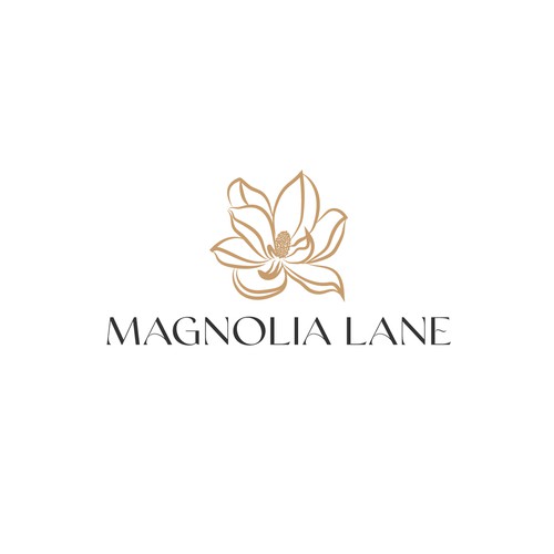 Magnolia Logo