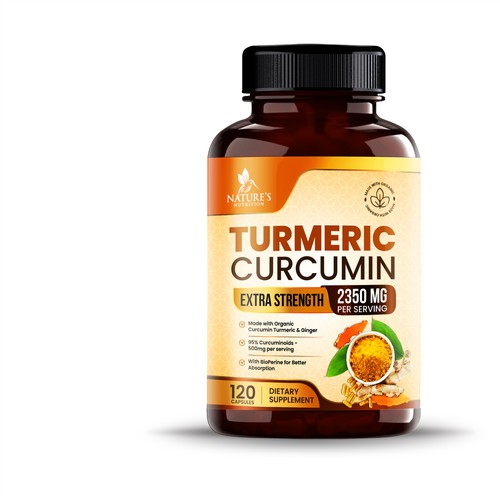 Product label