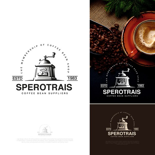 Sperotrais (Coffee Bean Supliers)