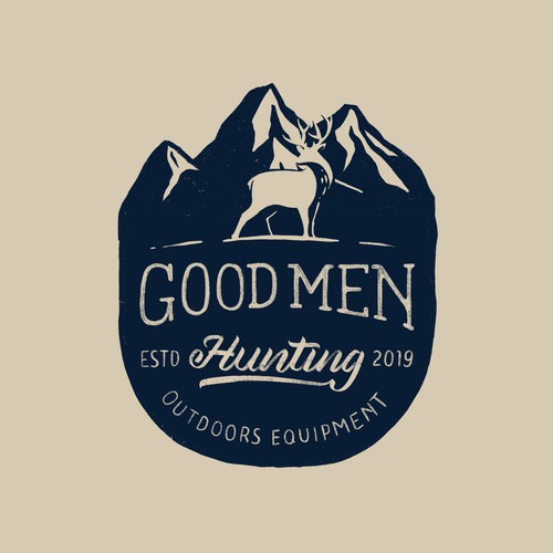 Good Men Hunting