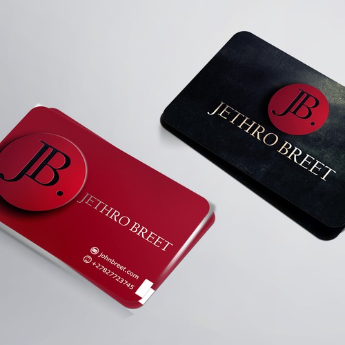 JB. Design