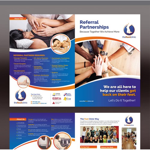 Brochure