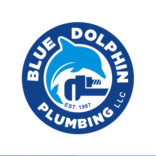 Creative Logo for Plumbing Company