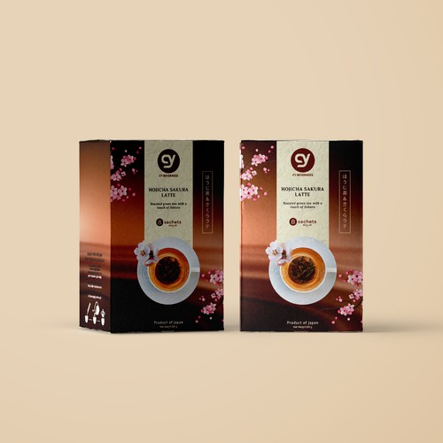 Tea Packaging