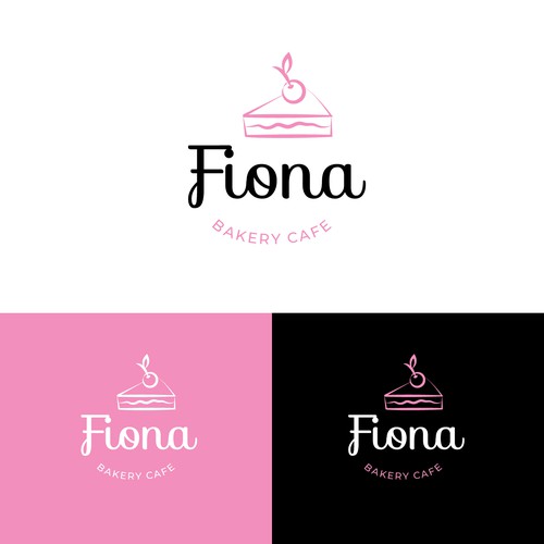 Cafe logo