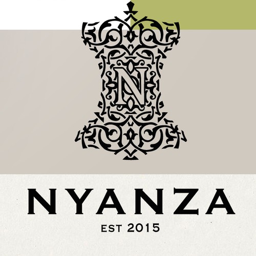 Logo design for a Fashion Brand
