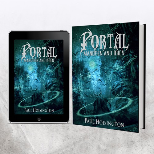 Portal Mandren and Irien